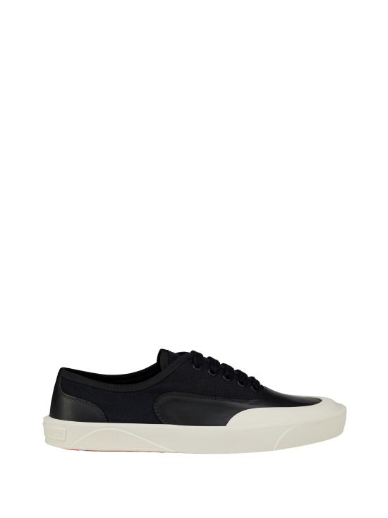 26FW 크리스챤 루부탱 스니커즈 3260232 BK01 BLACK