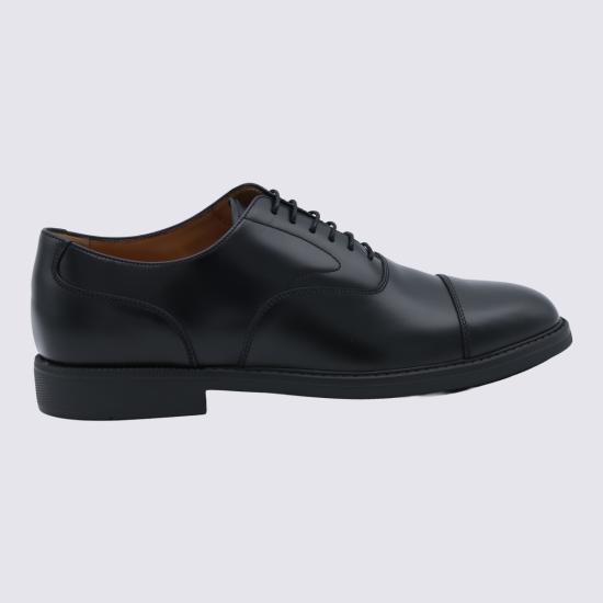 26FW 처치스 드레스 슈즈 EEC487 9NIF0AAB BLACK