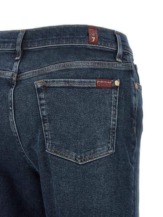26FW 세븐포올맨카인드 데님 팬츠 7U330A91U73NO Blue - 7 FOR ALL MANKIND