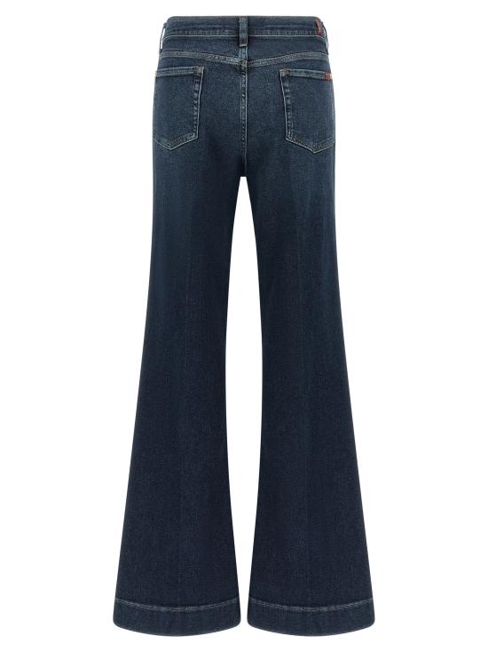 26FW 세븐포올맨카인드 데님 팬츠 7U330A91U73NO Blue - 7 FOR ALL MANKIND