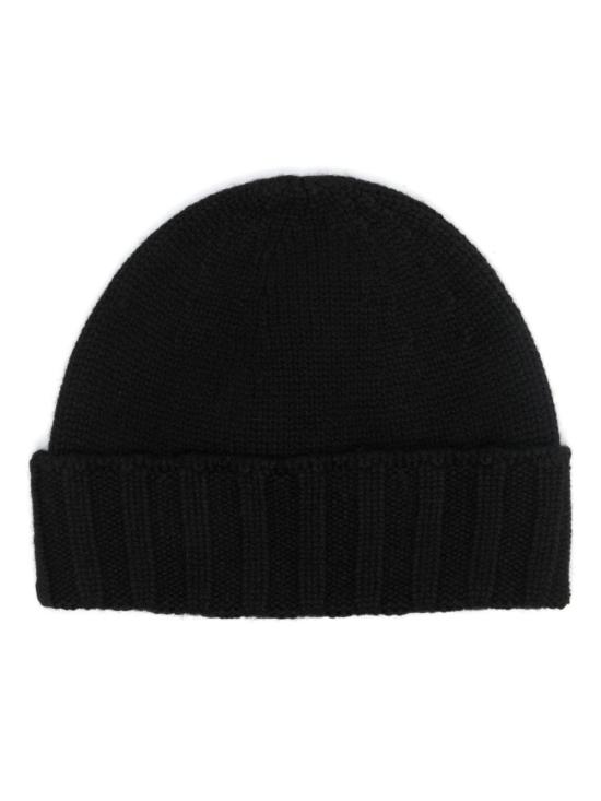 26FW 드루모어 비니 D1K750 690 BLACK