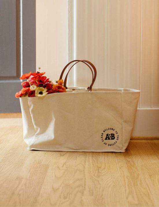 Alter:Bio 토트백 마켓 - OTHER BRANDS