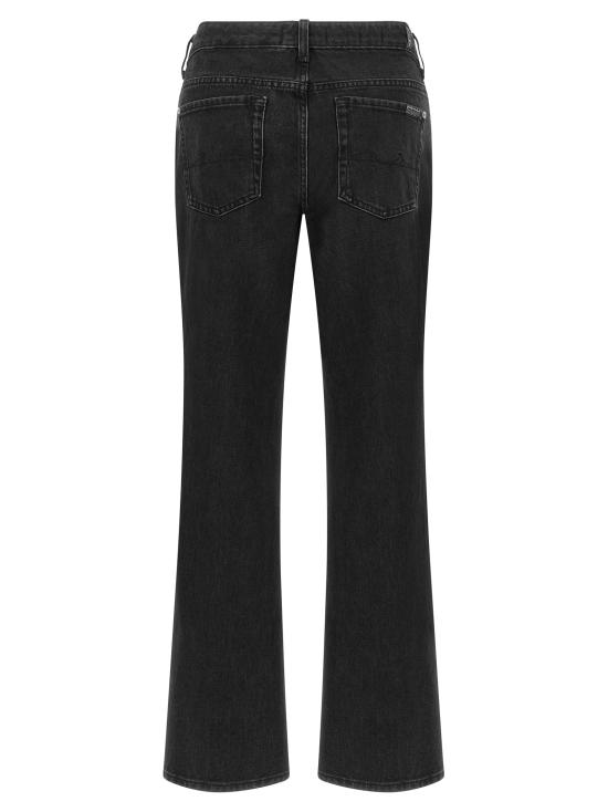 26FW 세븐포올맨카인드 데님 팬츠 7UC90C31U73PH Black - 7 FOR ALL MANKIND