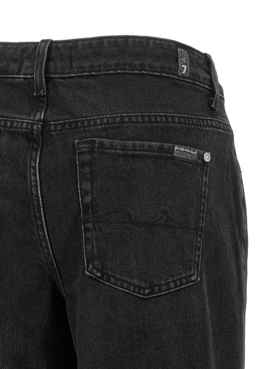 26FW 세븐포올맨카인드 데님 팬츠 7UC90C31U73PH Black - 7 FOR ALL MANKIND