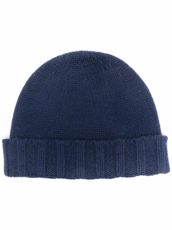26FW 드루모어 비니 D1K750 781 NAVY