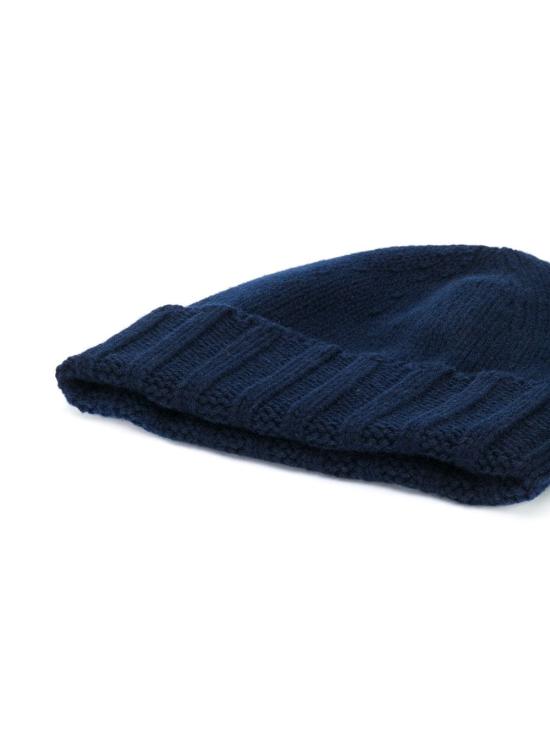 26FW 드루모어 비니 D1K750 797 NAVY - DRUMOHR