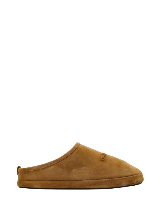 26FW 발렌시아가 ALASKA 알래스카 블로퍼 810541 WBFC12200 BROWN WHITE