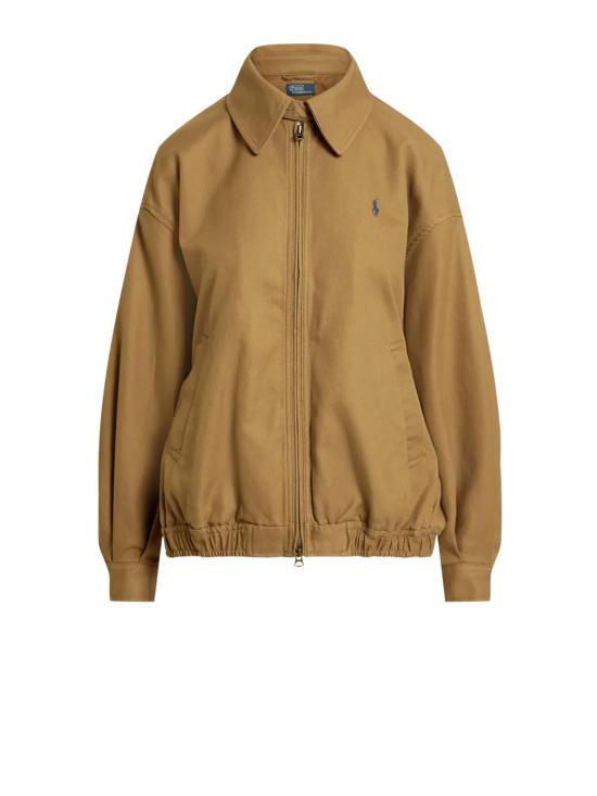 26FW 폴로 랄프로렌 자켓 211A96311 003 TAN