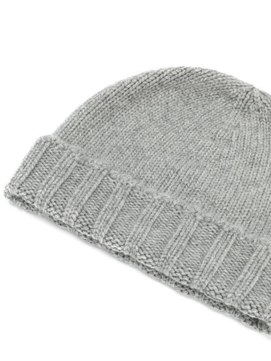 26FW 드루모어 비니 D1K750 635 GREY - DRUMOHR
