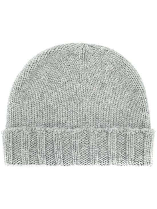 26FW 드루모어 비니 D1K750 635 GREY