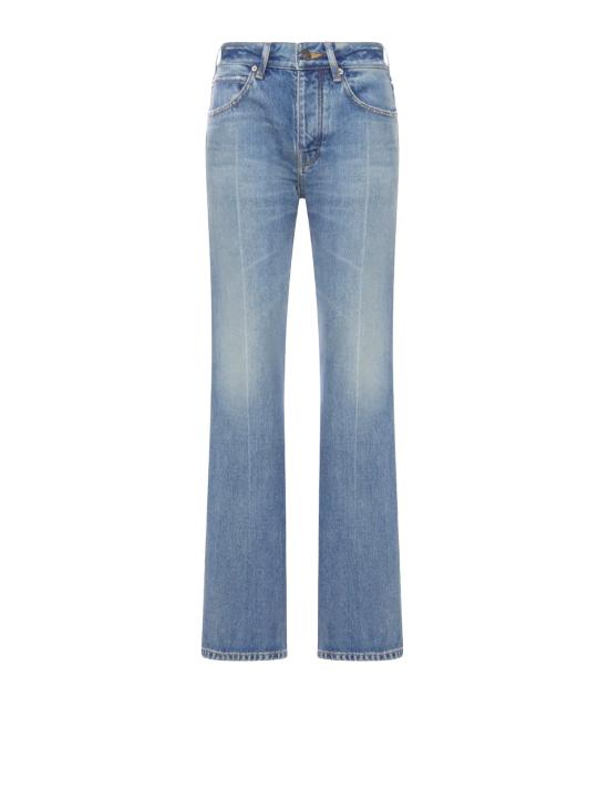 26FW 발렌시아가 데님 팬츠 A001OI TDW145002