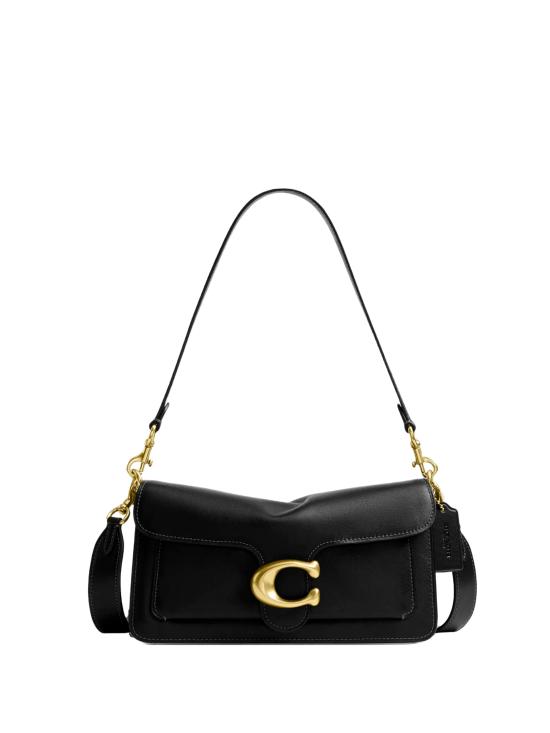 26FW 코치 토트백 CCX04 B4BK BLACK