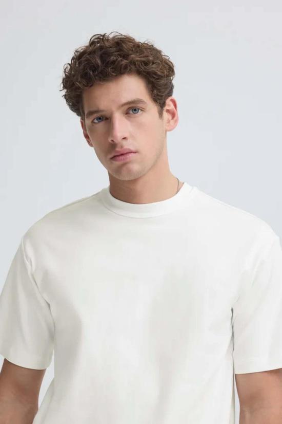  Casual friday 반팔 티셔츠 캐주얼 프라이데이 에크베르그 릴랙스드 티셔츠 - OTHER BRANDS