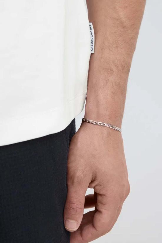  Casual friday 반팔 티셔츠 캐주얼 프라이데이 에크베르그 릴랙스드 티셔츠 - OTHER BRANDS