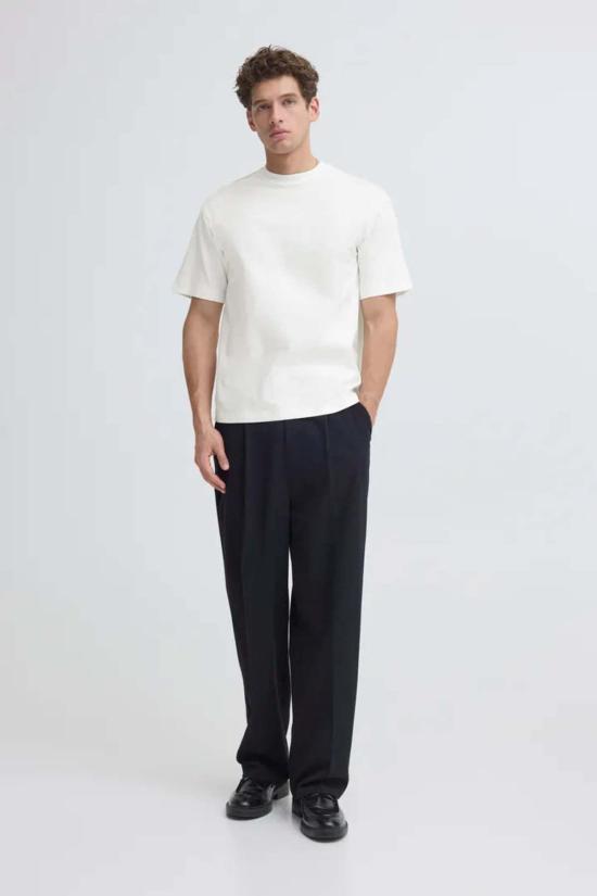  Casual friday 반팔 티셔츠 캐주얼 프라이데이 에크베르그 릴랙스드 티셔츠 - OTHER BRANDS