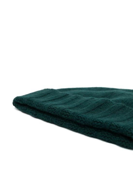 26FW 드루모어 비니 D1K750 490 GREEN - DRUMOHR