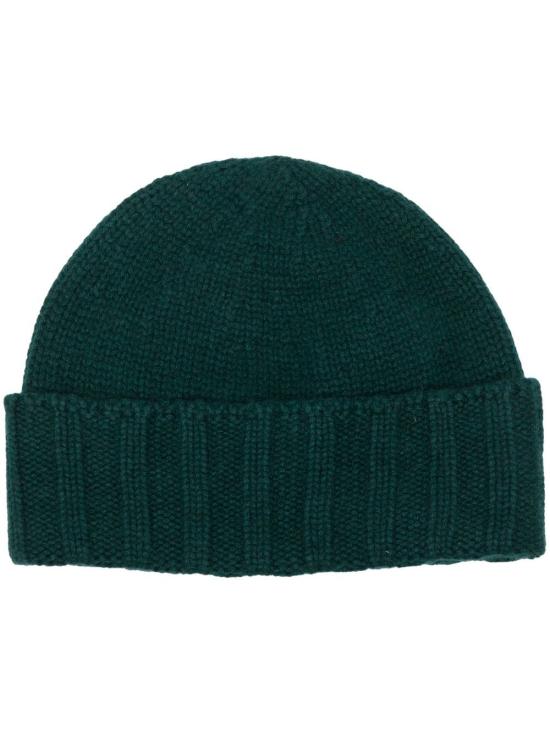 26FW 드루모어 비니 D1K750 490 GREEN