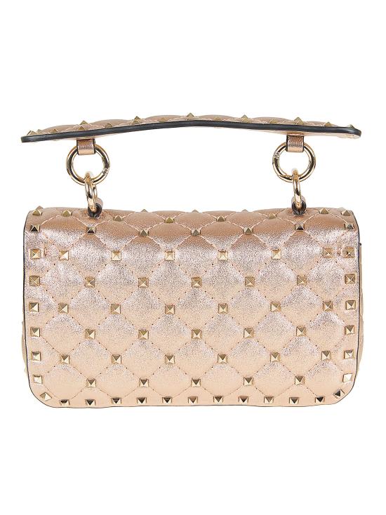 26FW 발렌티노 가라바니 숄더백 WB0123 IEW GF9 ROSE CANNELLE - VALENTINO GARAVANI