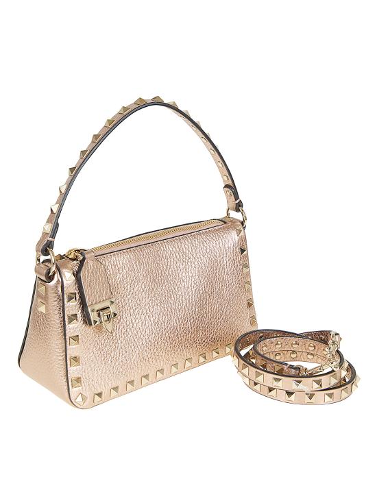 26FW 발렌티노 가라바니 숄더백 WB0J47 FQE GF9 ROSE CANNELLE - VALENTINO GARAVANI