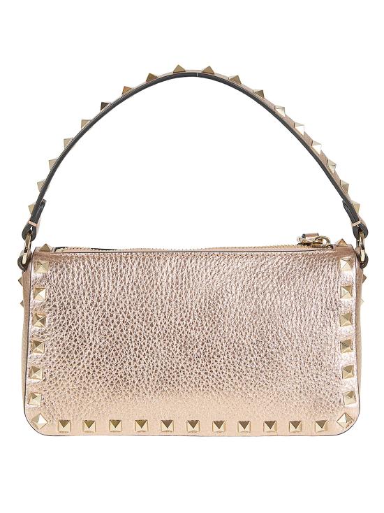 26FW 발렌티노 가라바니 숄더백 WB0J47 FQE GF9 ROSE CANNELLE - VALENTINO GARAVANI