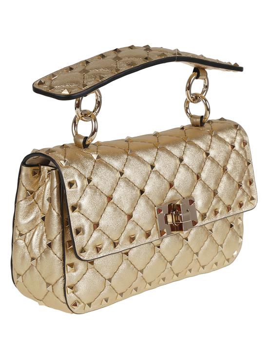 26FW 발렌티노 가라바니 숄더백 WB0123 IEW CES MEKONG SOFT BEIGE - VALENTINO GARAVANI