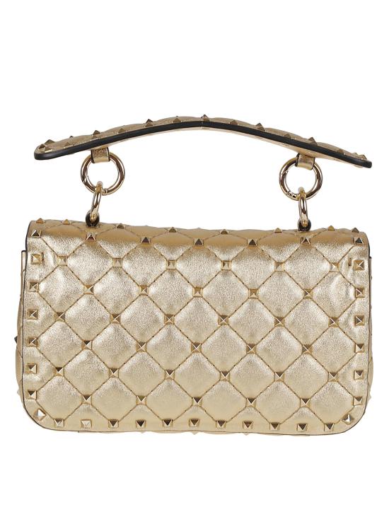 26FW 발렌티노 가라바니 숄더백 WB0123 IEW CES MEKONG SOFT BEIGE - VALENTINO GARAVANI