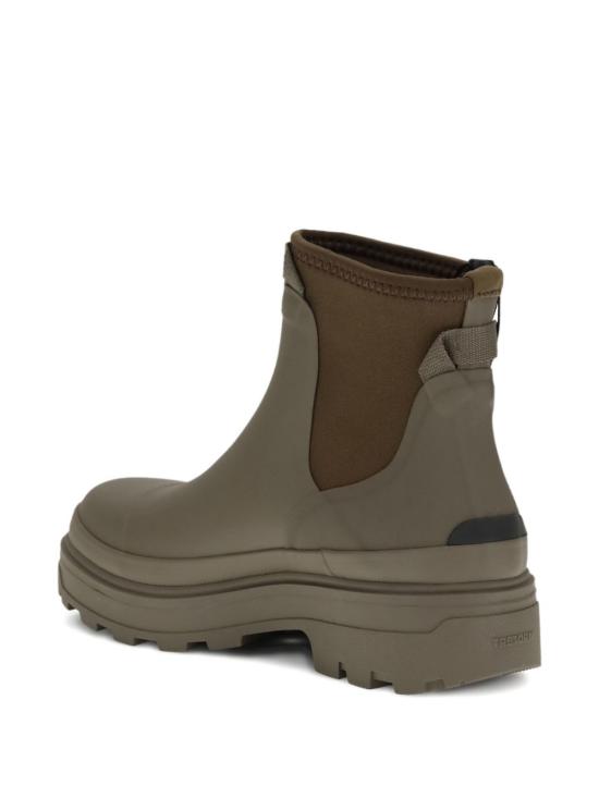 26FW 트레통 X 나이젤 카본 부츠 473455 618 VERDE - TRETORN X NIGEL CABOURN