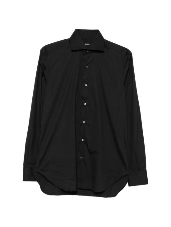 26FW 발바 긴팔 셔츠 I1U13P01PZ270 8U1 Nero