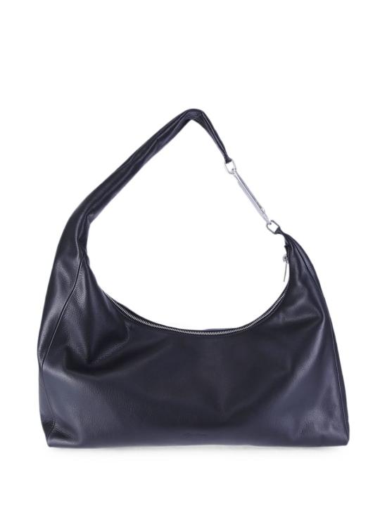 26FW 릭 오웬스 숄더백 RA02F0928 LCN09 BLACK - RICK OWENS