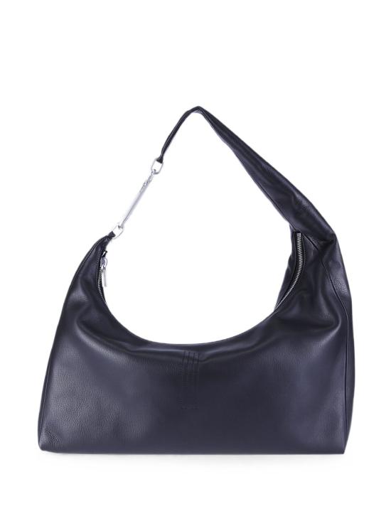 26FW 릭 오웬스 숄더백 RA02F0928 LCN09 BLACK