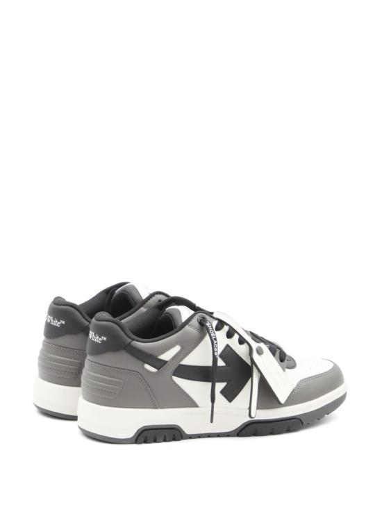 26FW 오프화이트 스니커즈 OMIA189C99LEA013 0710 GREY - OFF WHITE
