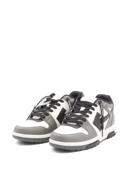 26FW 오프화이트 스니커즈 OMIA189C99LEA013 0710 GREY - OFF WHITE