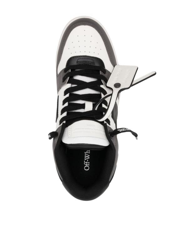 26FW 오프화이트 스니커즈 OMIA189C99LEA013 0710 GREY - OFF WHITE