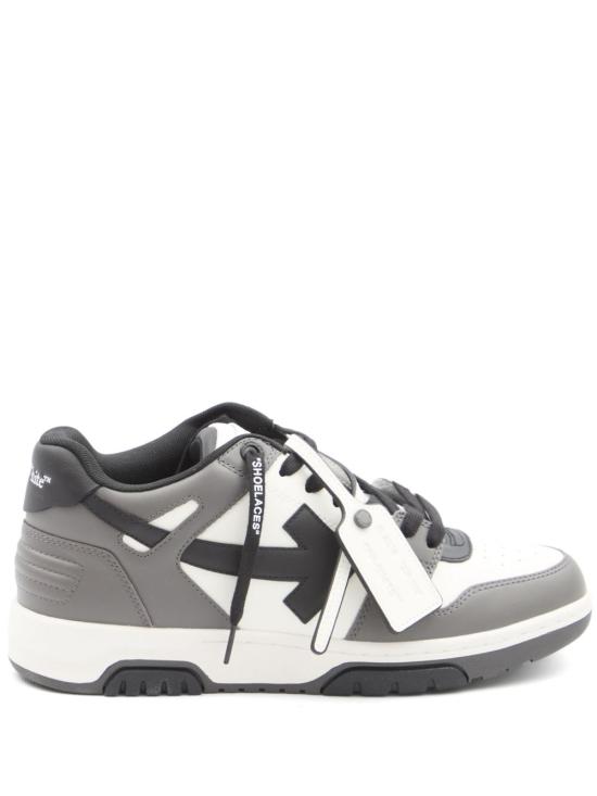 26FW 오프화이트 스니커즈 OMIA189C99LEA013 0710 GREY