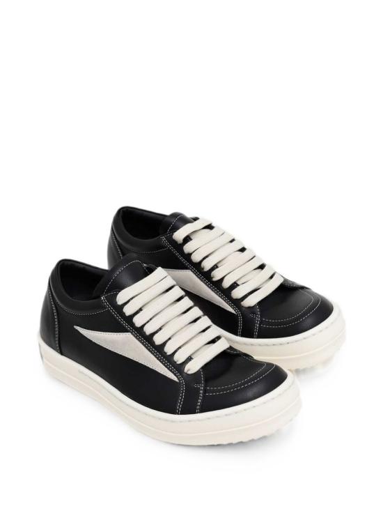 26FW 릭 오웬스 스니커즈 RP02F5888 LCOLVS911 BLACK - RICK OWENS