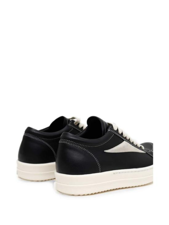 26FW 릭 오웬스 스니커즈 RP02F5888 LCOLVS911 BLACK - RICK OWENS