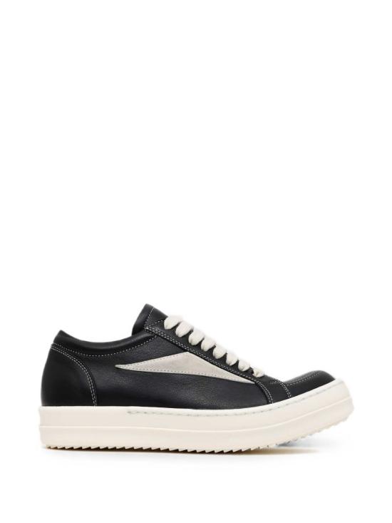 26FW 릭 오웬스 스니커즈 RP02F5888 LCOLVS911 BLACK