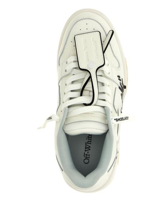 26FW 오프화이트 스니커즈 OWIA259C99LEA019 0110 WHITE - OFF WHITE