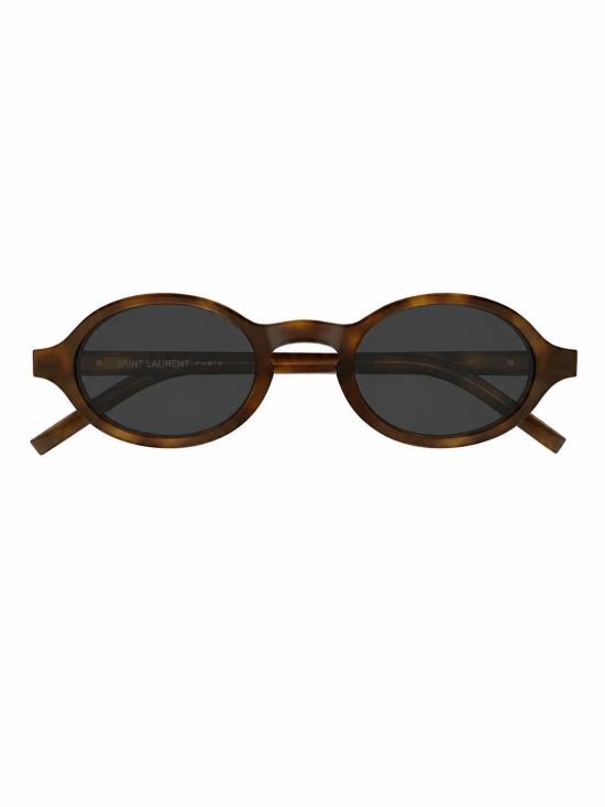 26FW 생로랑 선글라스 872934Y9956 2359 GREY - SAINT LAURENT