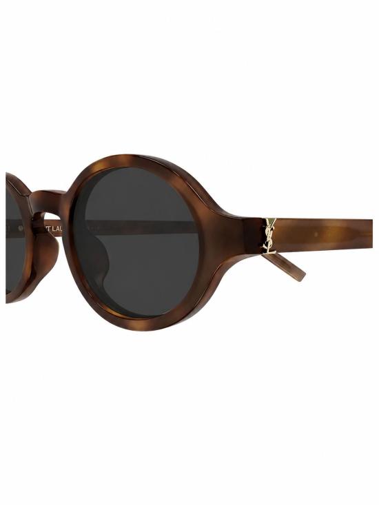26FW 생로랑 선글라스 872934Y9956 2359 GREY - SAINT LAURENT