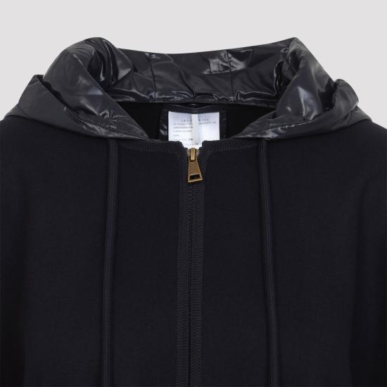 26FW 몽클레어 케이프 L20933G00019 599DP 778 NAVY - MONCLER