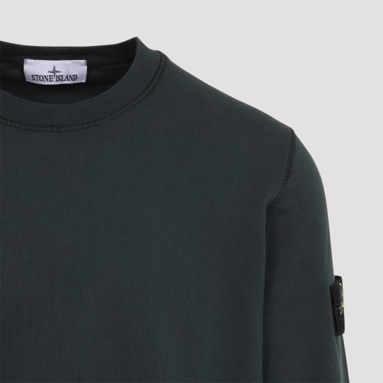26FW 스톤 아일랜드 나일론 메탈 볼캡 모자 L2S156100060 S0051 V005S DARK GREEN - STONE ISLAND