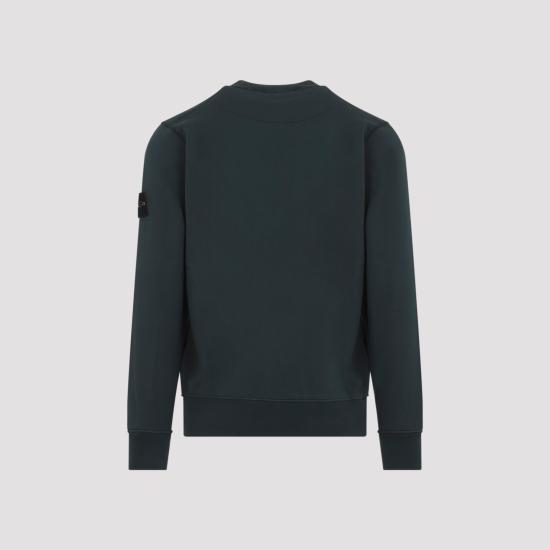 26FW 스톤 아일랜드 나일론 메탈 볼캡 모자 L2S156100060 S0051 V005S DARK GREEN - STONE ISLAND