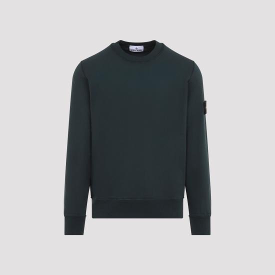 26FW 스톤 아일랜드 나일론 메탈 볼캡 모자 L2S156100060 S0051 V005S DARK GREEN - STONE ISLAND