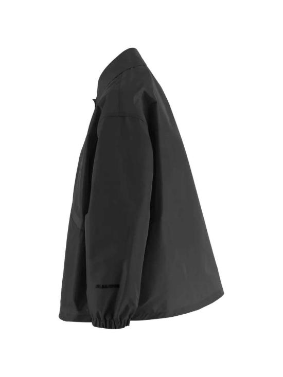 26FW 질샌더 자켓 J02SW0075J70221 001 BLACK - JIL SANDER