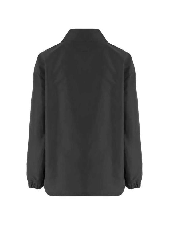 26FW 질샌더 자켓 J02SW0075J70221 001 BLACK - JIL SANDER