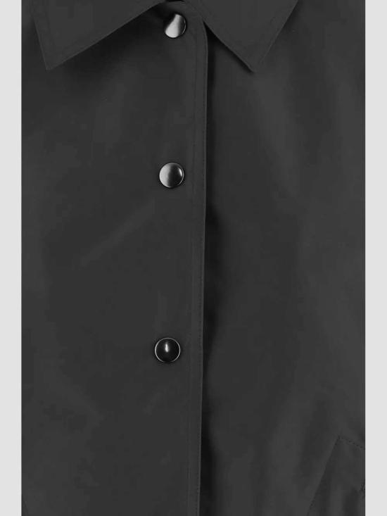 26FW 질샌더 자켓 J02SW0075J70221 001 BLACK - JIL SANDER