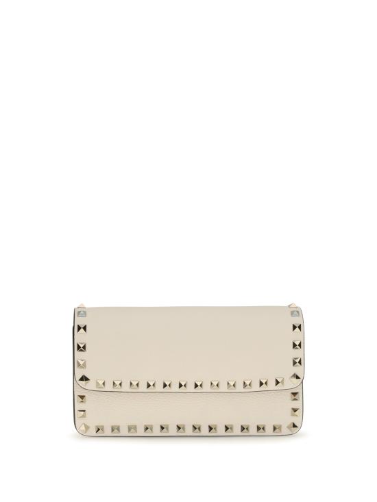 26FW 발렌티노 가라바니 지갑 9W2P0S61VSH I16 CREAM