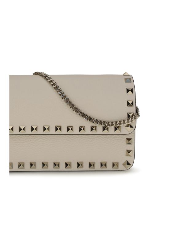 26FW 발렌티노 가라바니 지갑 9W2P0S61VSH I16 CREAM - VALENTINO GARAVANI