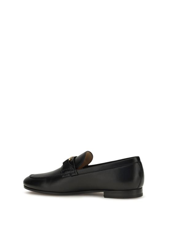 26FW 발렌티노 가라바니 로퍼 9W2S0QD5EJC 0NO BLACK - VALENTINO GARAVANI